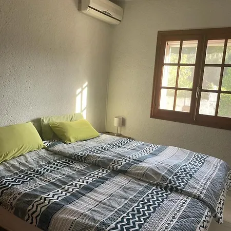 Villa Nice Holiday House With Pool At La Sella Golf Between Denia And Javea