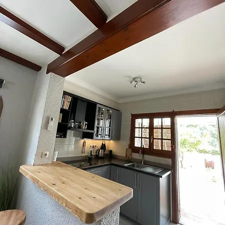 Villa Nice Holiday House With Pool At La Sella Golf Between Denia And Javea *