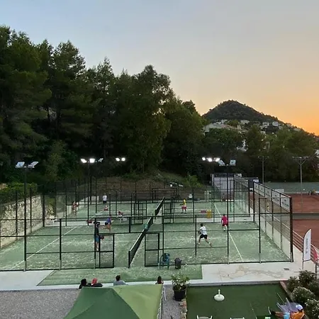 Nice Holiday House With Pool At La Sella Golf Between Denia And Javea Villa