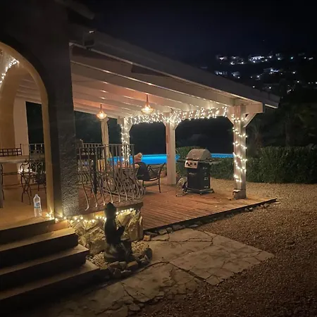 Villa Nice Holiday House With Pool At La Sella Golf Between Denia And Javea